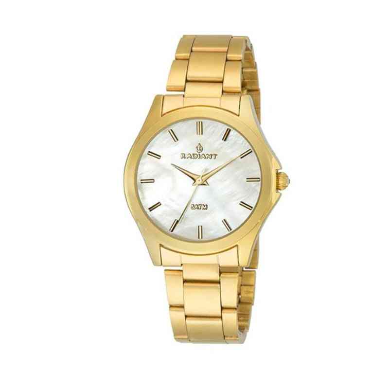 montre femme radiant ra305202 ø 36 mm