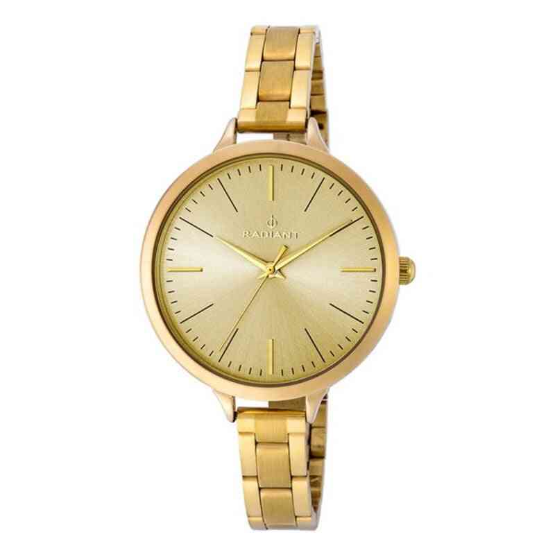 montre femme radiant ra388205 ø 36 mm