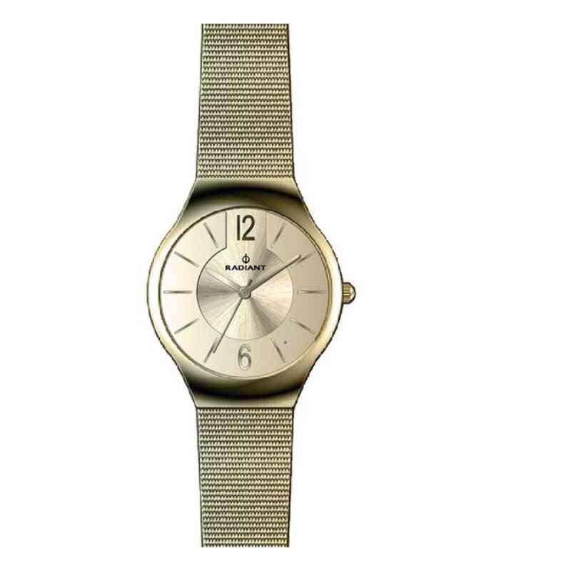 montre femme radiant ra404205 ø 36 mm