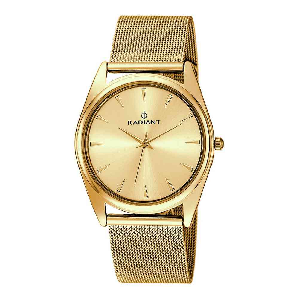 montre femme radiant ra406202 ø 36 mm