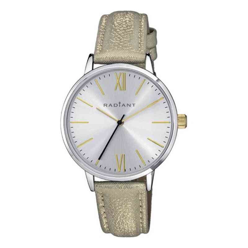 montre femme radiant ra429601 ø 36 mm