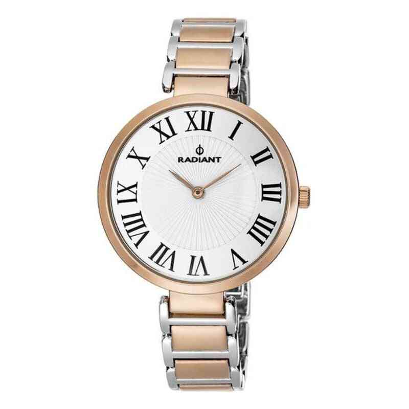 montre femme radiant ra461203 ø 36 mm