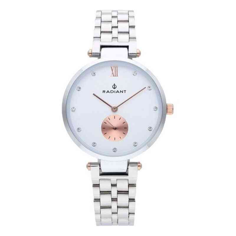 montre femme radiant ra469202 ø 36 mm