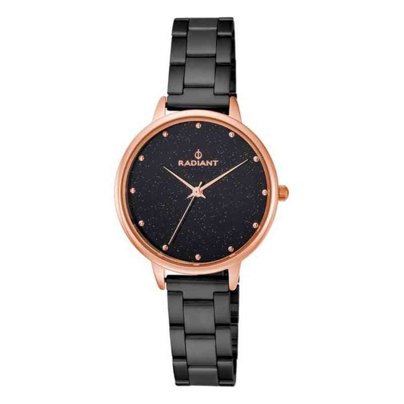 montre femme radiant ra472201 ø 36 mm