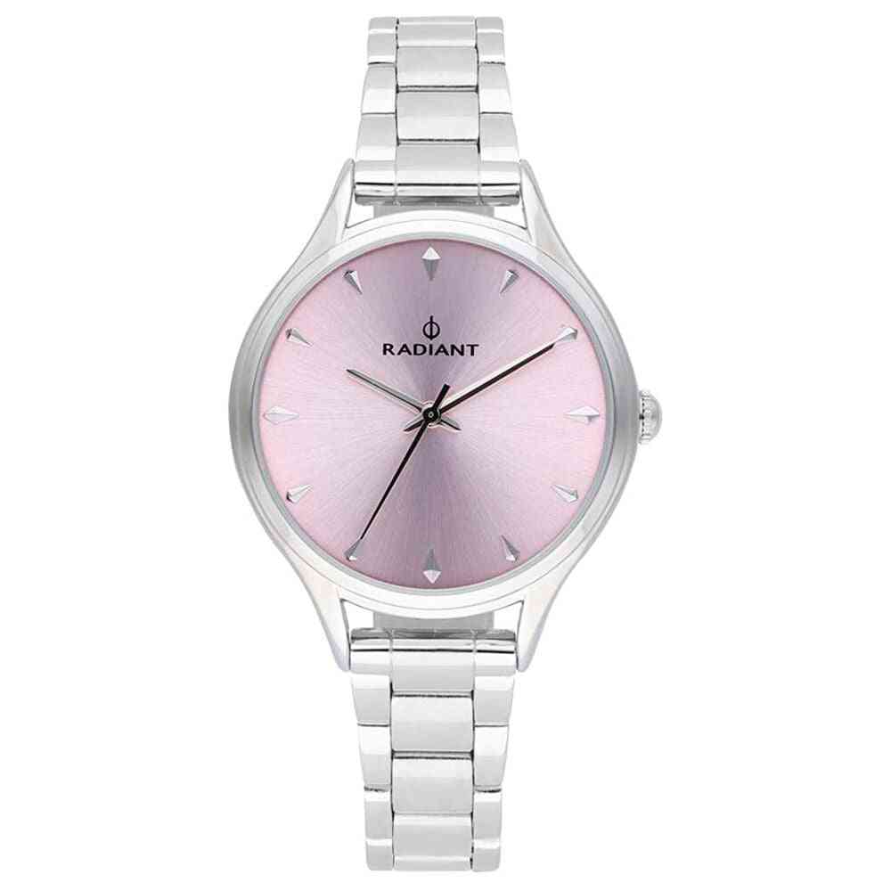 montre femme radiant ra486203 ø 36 mm