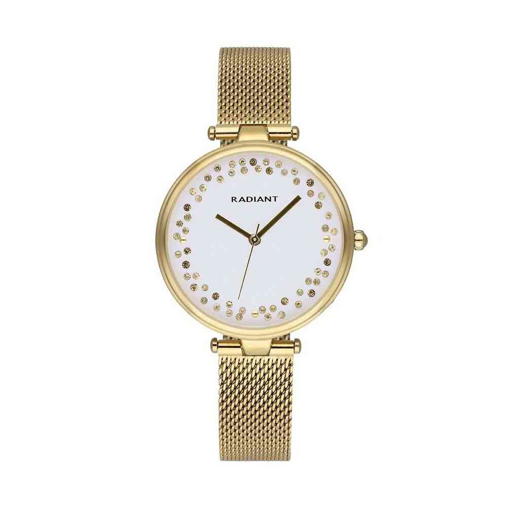 montre femme radiant ra543202 ø 36 mm