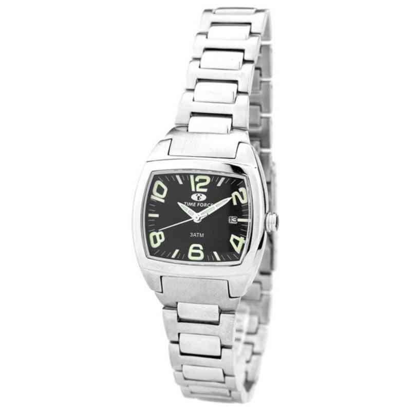 montre femme time force tf2588l 01m ø 28 mm