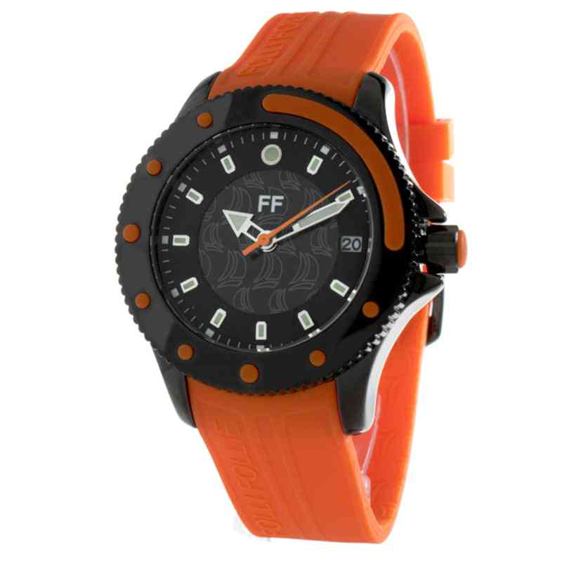 montre homme folli follie wf1y002zdo ø 40 mm