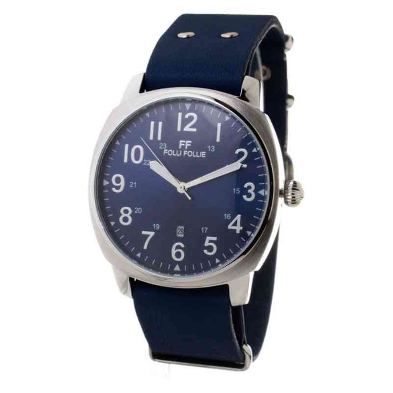 montre homme folli follie wt14t0015dv ø 40 mm