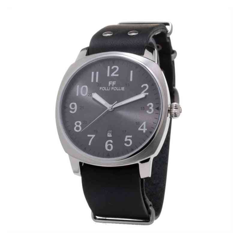 montre homme folli follie wt14t001sdn ø 40 mm