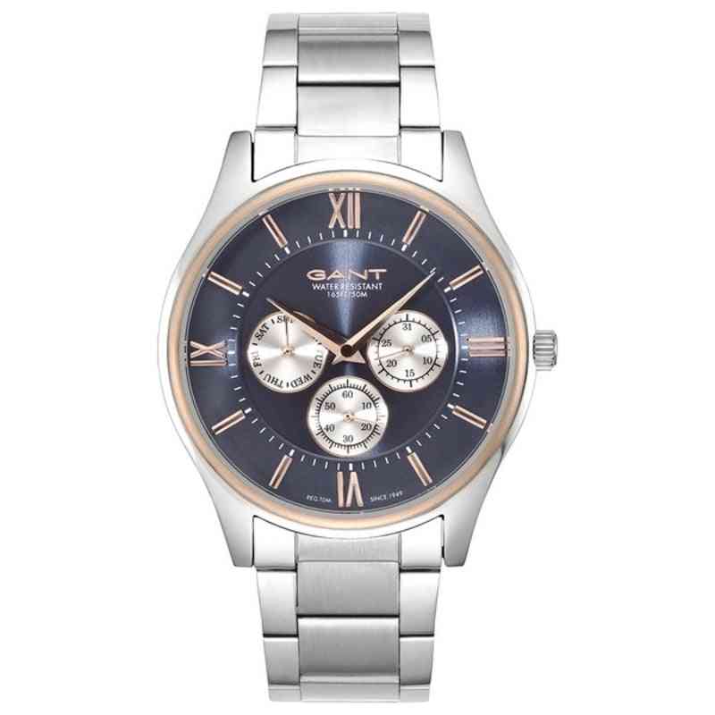 montre homme gant gt001004 ø 44 mm