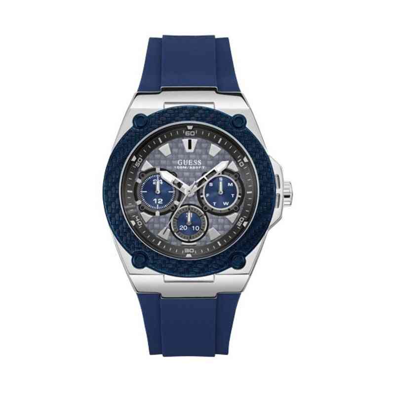 montre homme guess w1049g1 ø 45 mm