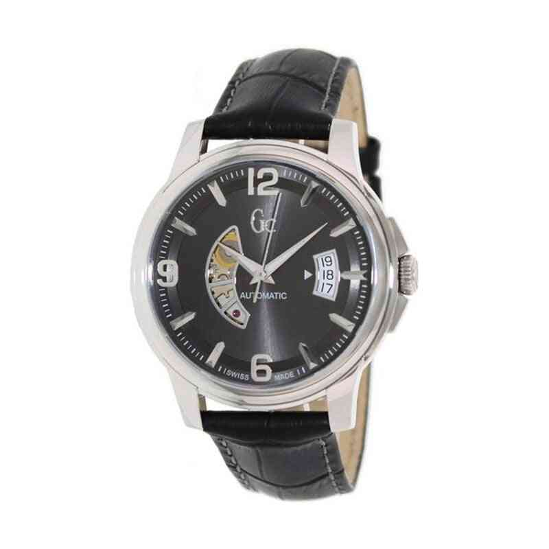 montre homme guess x84003g5s ø 44 mm