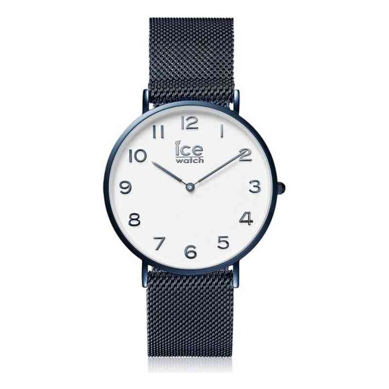 montre homme ice ic012713 city milanese ø 41 mm