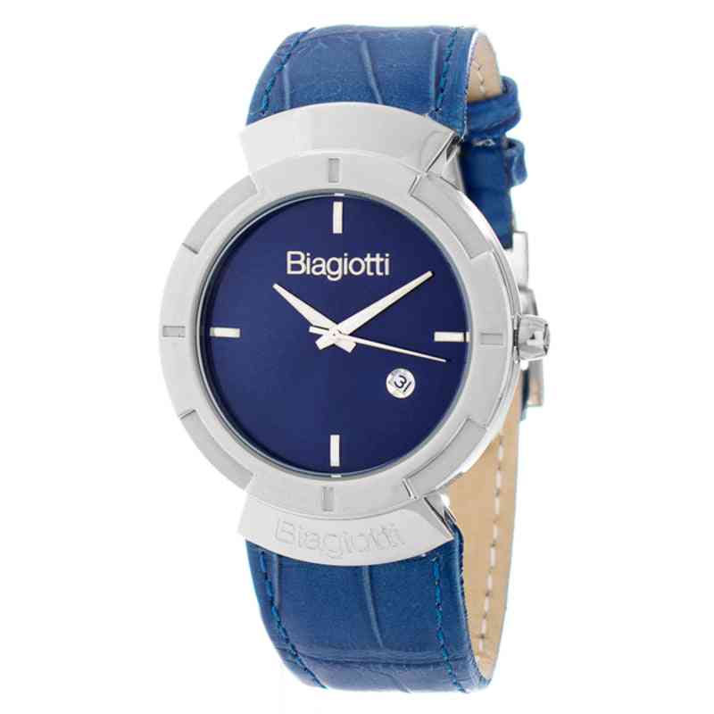 montre homme laura biagiotti lb0033m 02 ø 40 mm