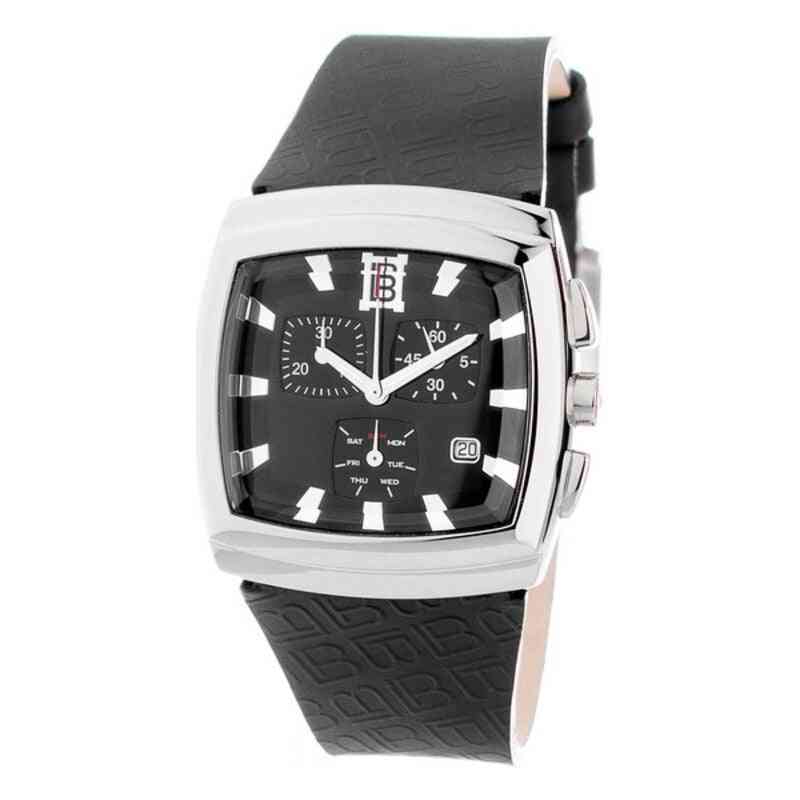 montre homme laura biagiotti lb0053m 01 ø 38 mm