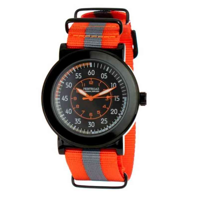 montre homme pertegaz pds 022 ø 40 mm