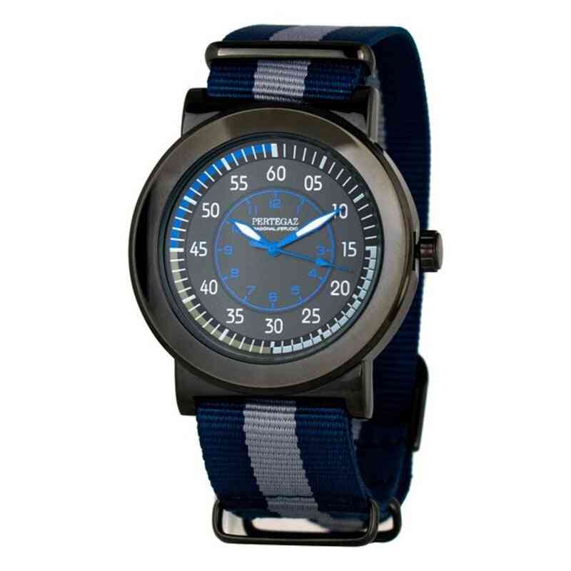 montre homme pertegaz pds 022 a ø 40 mm