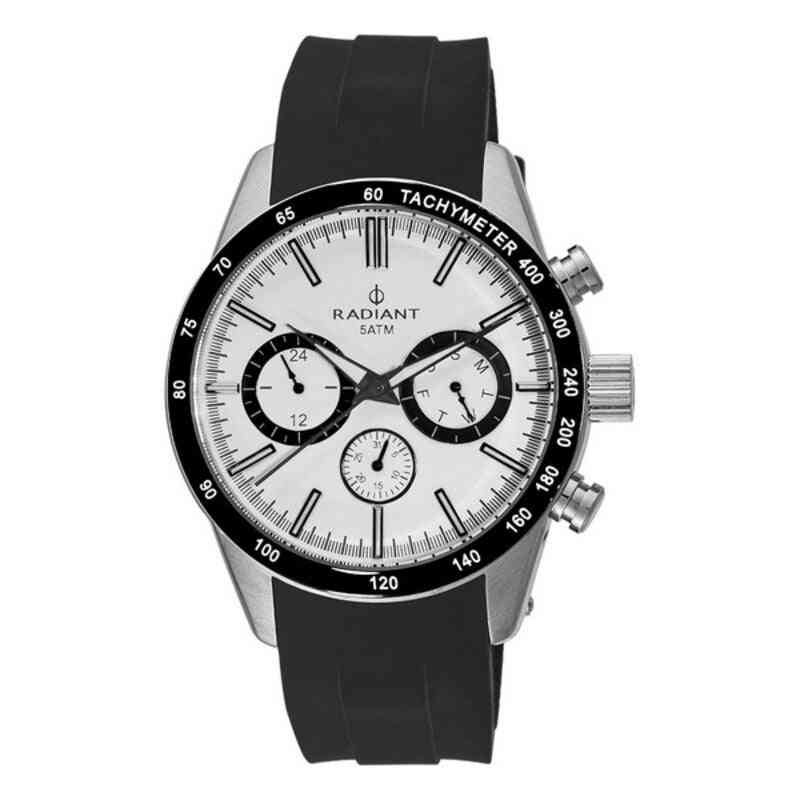 montre homme radiant ra411602 ø 44 mm