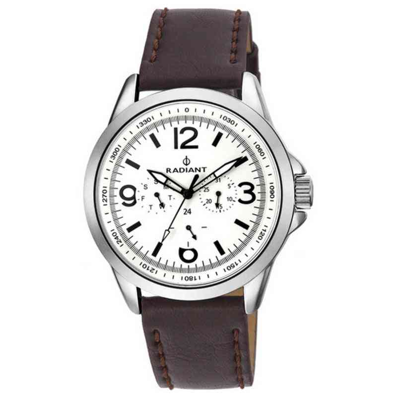 montre homme radiant ra413702 ø 44 mm