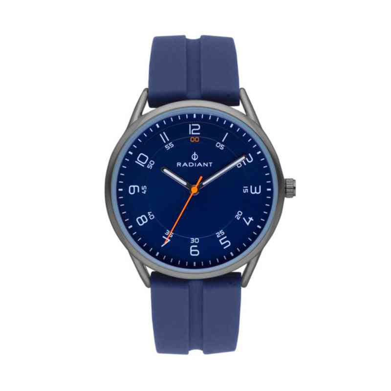 montre homme radiant ra517605 ø 41 mm