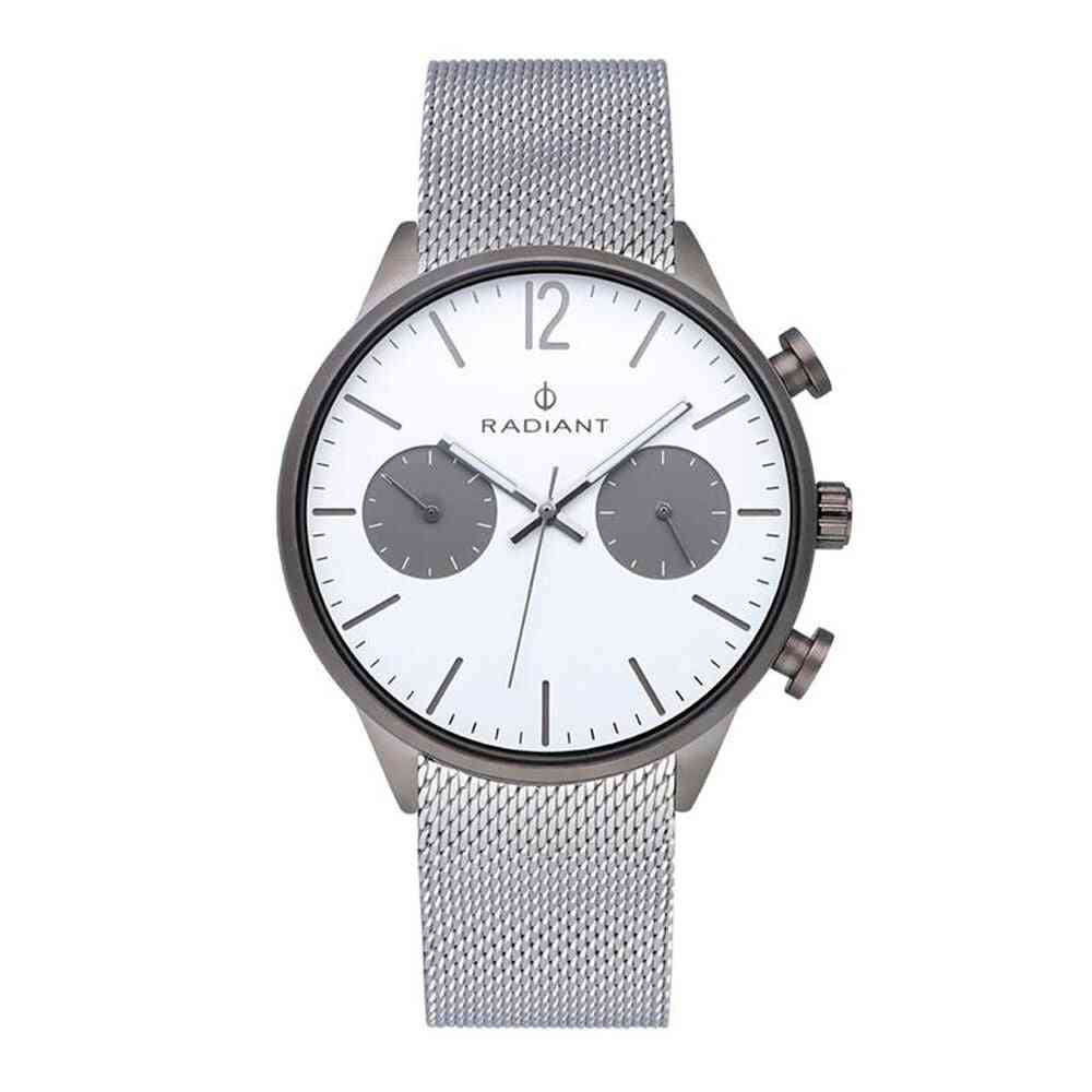 montre homme radiant ra532702 ø 42 mm