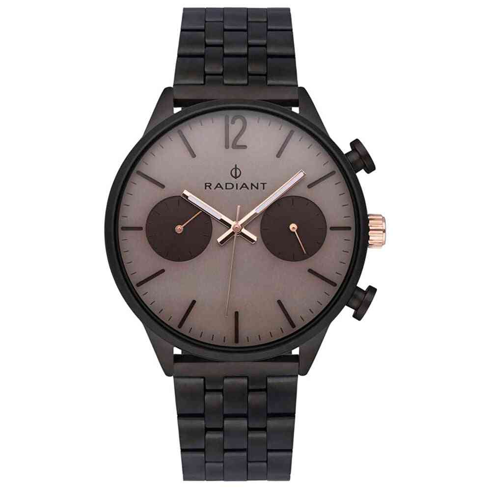 montre homme radiant ra532704 ø 42 mm