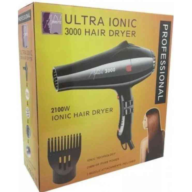 seche cheveux aphrodite ultra ionic 3000