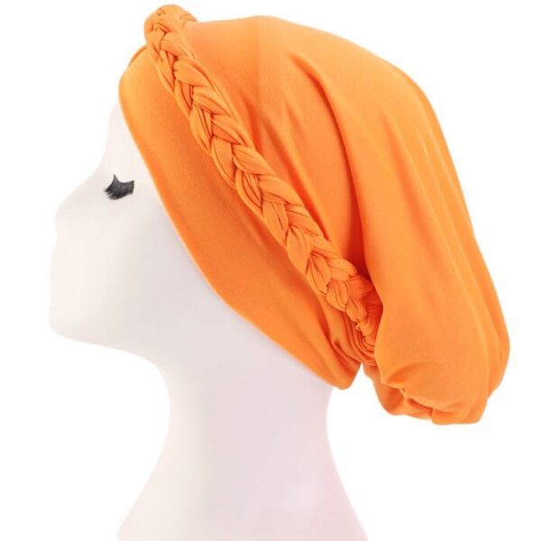 Bonnet foulard africain. Monde Africain, produits africains en ligne.