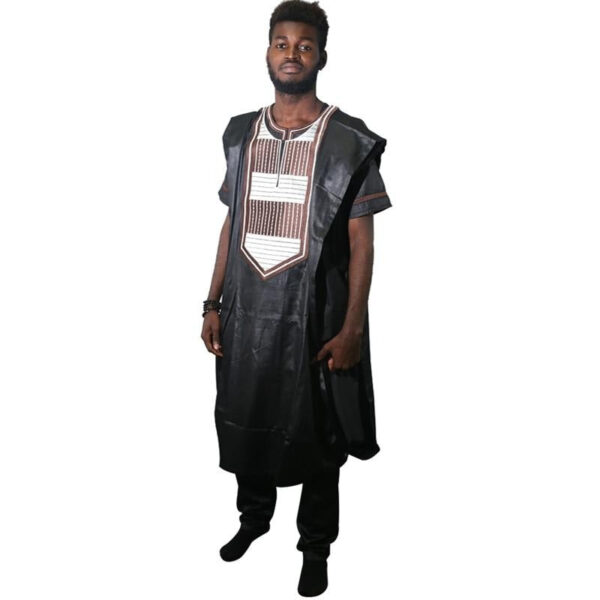 Boubou homme africain cameroun. Monde Africain, produits africains en ligne.