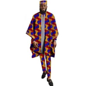 Boubou vetement africain traditionnel. Monde Africain, produits africains en ligne.