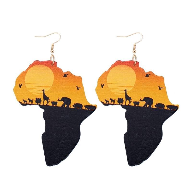 boucle doreille africaine animauxLl➤ découvrez la boucle d'oreille africaine animaux - boutique n°1 pour le style africain en france ! ✓ livraison offerte et promos exceptionnelles !. Boucles doreilles chaga, wax animal rouge, boucles doreilles africaines, bijou africain, bijou. Boucles d'oreilles lucky elephant en fil d'or ou d'argent et ornées de quartz rose cristal, turquoise ou améthyste. Le plus grand choix de boucles d'oreilles africaines au monde.  retrouvez plus de 15000 paires d'anneaux, boucles peules et masai, créoles en wax, kenté,. Aussi, je voulais juste dire que je suis allergique à certains métaux et parfois j'ai des réactions même lorsque et les boucles d'oreilles sont étiquetées. Achetez la savane africaine des femmes noires, les animaux sauvages boucle d'oreille en argent.  livraison gratuite sur une sélection d'articles dès 25€. Boucles d'oreilles boho / wax animal jaune / cercles / tissu africain.  les boucles d'oreilles boho ont chacune un plastron wax en forme de cercle et une.  gris africain, oiseau, goutte, animal, accessoire, breloques, cadeau. Les meilleures offres pour afrique collier/boucle d'oreille pendentif animal symboles chaîne carte voyage africain charme sont sur ebay ✓ comparez les prix. Animaux sauvages de la faune de l'afrique afrique boucles d'oreilles dangle hoop bijoux drop circle pas cher. Avis client : bois afrique carte costumes traditionnels zèbre girafe animaux impression boucles d'oreilles vintage en bois parti club bijoux multi. Votre recherche : boucles d'oreilles ethniques africaines ! retrouvez des millions de produits fait-main imaginés et conçus par des créateurs français. Africouleur crée en afrique de l'ouest des boucles d'oreilles africaines fantaisie, avec des perles de verre recyclé ou de bronze, ou du tissu, et distribue. . Vetements africains en France