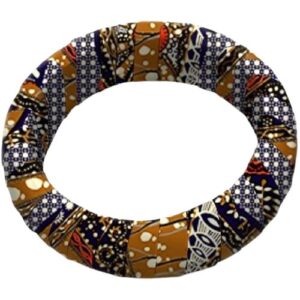 bracelet wax ethnique africain. Monde Africain boutique en ligne de mode africaine.