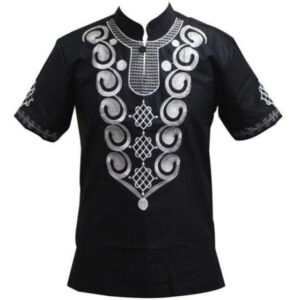 chemise a motif africain homme. Monde Africain boutique en ligne de mode africaine.