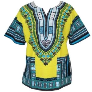 chemise africaine fashion. Monde Africain boutique en ligne de mode africaine.