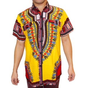 chemise africaine homme pas cher. Monde Africain boutique en ligne de mode africaine.