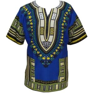 chemise africaine masculin. Monde Africain boutique en ligne de mode africaine.