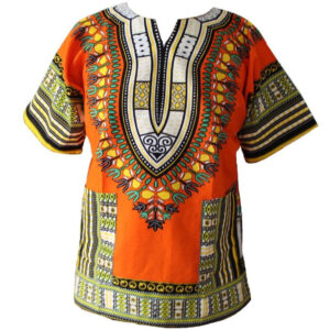 chemise africaine pour homme oversize. Monde Africain boutique en ligne de mode africaine.