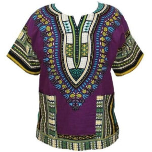 chemise africaine vintage. Monde Africain boutique en ligne de mode africaine.