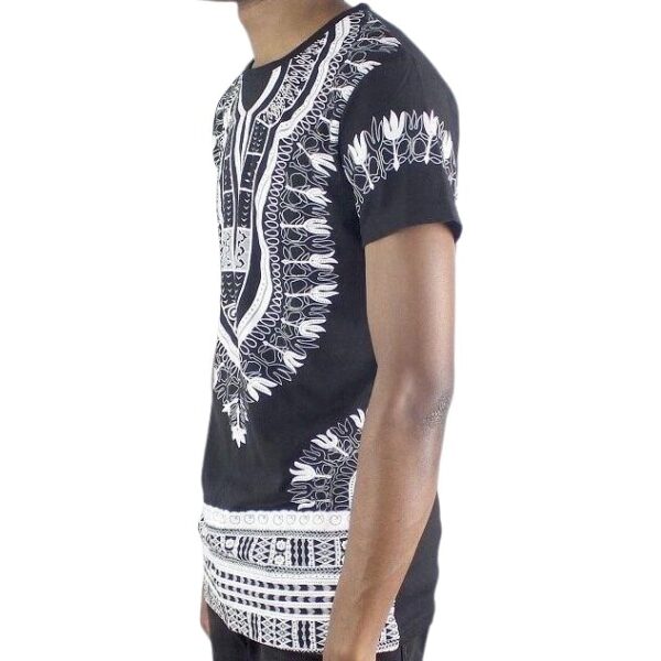 chemise homme motif africain. Monde Africain boutique en ligne de mode africaine.