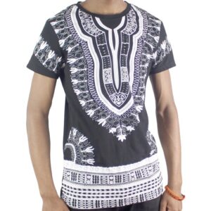 chemise homme motif africain. Monde Africain boutique en ligne de mode africaine.