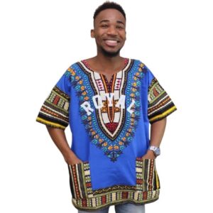 chemise homme pagne africain. Monde Africain boutique en ligne de mode africaine.