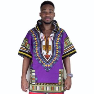 chemise homme traditionnelle africaine. Monde Africain boutique en ligne de mode africaine.