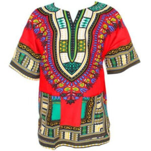 chemise motifs africains. Monde Africain boutique en ligne de mode africaine.
