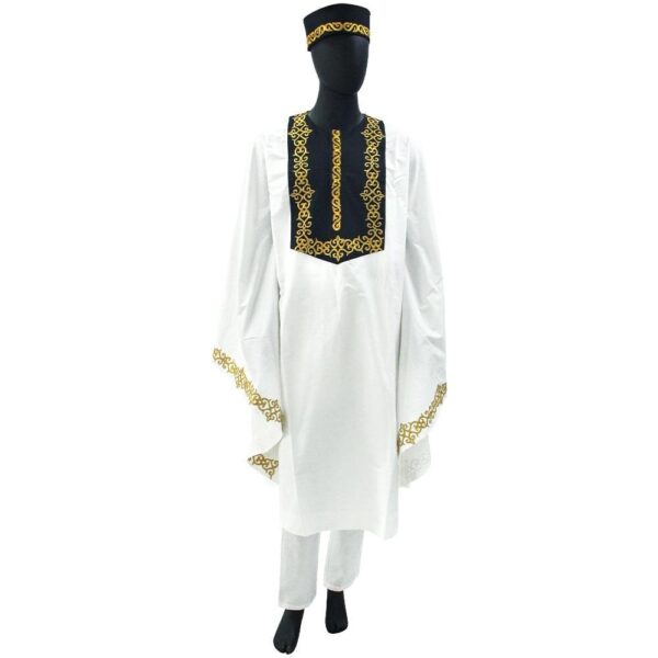 costume boubou africain. Monde Africain boutique en ligne de mode africaine.