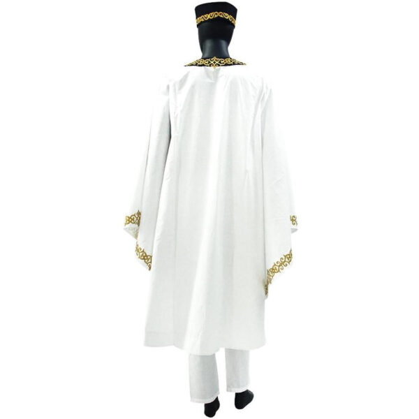 costume boubou africain. Monde Africain boutique en ligne de mode africaine.