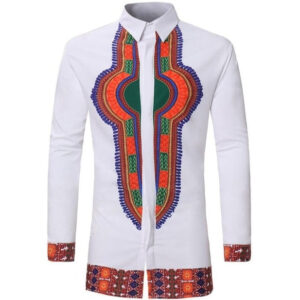 dashiki couleur. Monde Africain boutique en ligne de mode africaine.