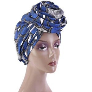 foulard africain deja fait. Monde Africain boutique en ligne de mode africaine.