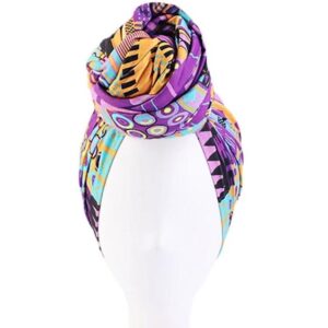 foulard africain wax. Monde Africain boutique en ligne de mode africaine.