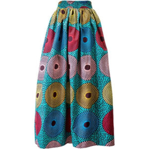 jupe longue africaine pas cher. Monde Africain boutique en ligne de mode africaine.